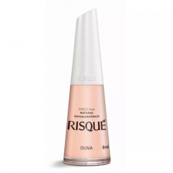 Esmalte risque natural - duna