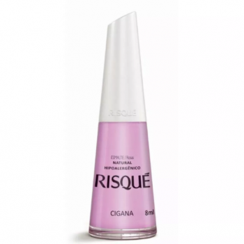 Esmalte risque nat cigana