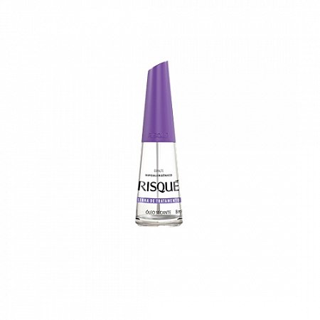 Oleo secante hidratante risque oleo de orquidea 8ml