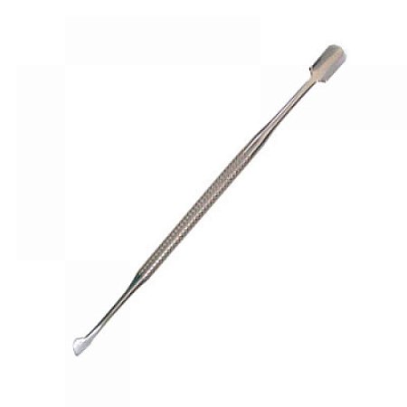 Empurrador de cuticula inox
