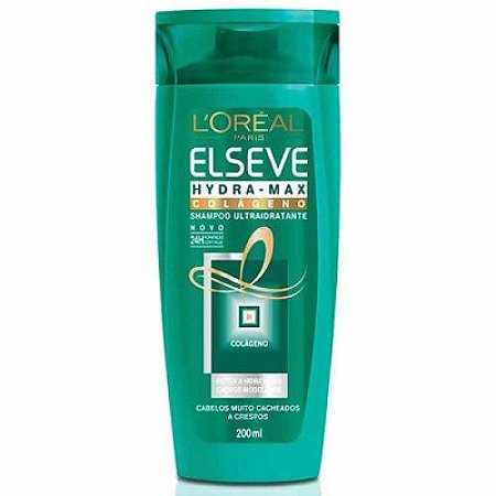 Salon line s.o.s bomba vitaminas leve sh 300ml
