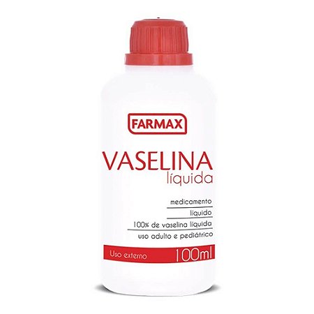 Vaselina 100 ml