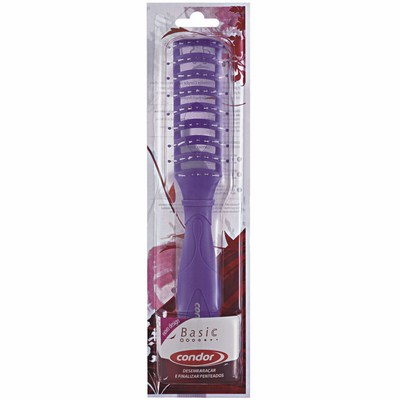 Escova de cabelo condor katia ref.6850