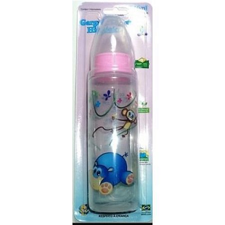 Mamadeira pepeta pop 240ml referencia 4550