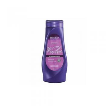 Sh bothanico 300ml violet