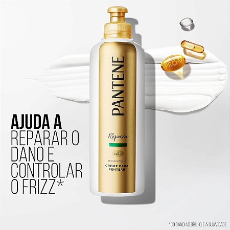 PANTENE CR.P/PENT.REPARA 240G