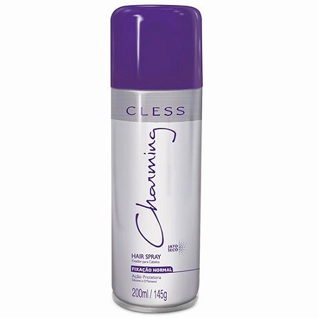 Hair spray charming normal 200ml