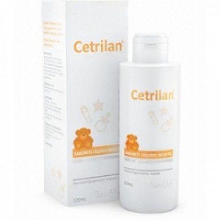 Cetrilan saboneteliq.inf.120ml