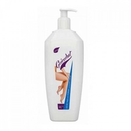 Goicodrat creme pernas 380ml