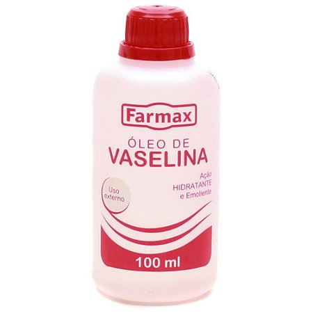 Vaselina liquida 100ml