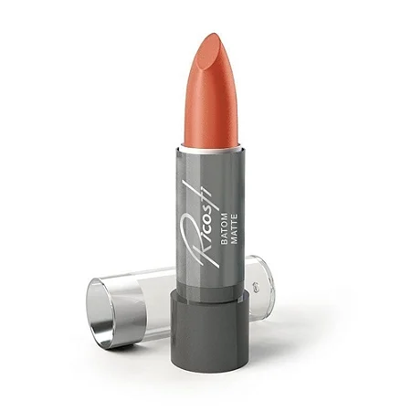 Batom ricosti matte papaya