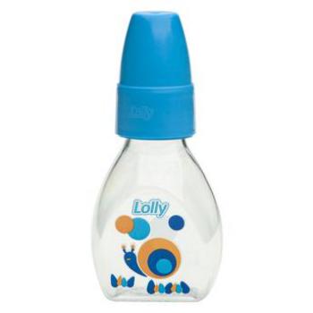 Mamadaira lolly zoo azul 500ml