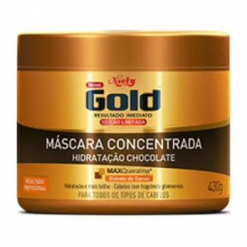 Cr trat niely gold chocolate 430gr