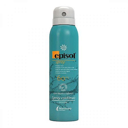 Episol fps60 spray 200ml