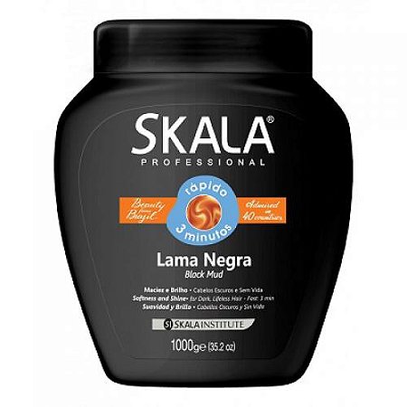 Creme skala lama negra 1kg