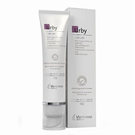 Urby serun bisnaga 45gr