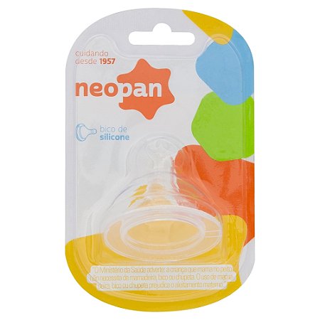 Neopan Bico.mamad Super C/1unid (1282)