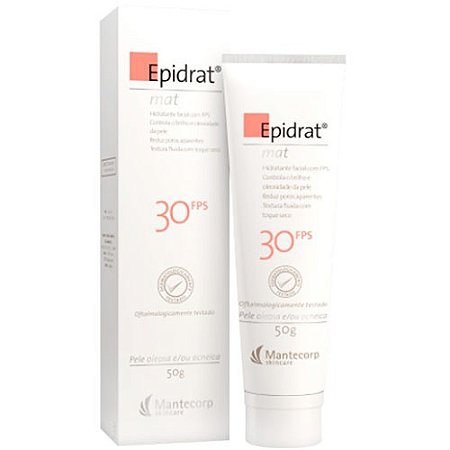 Epidrat facial mate fps30 50gr