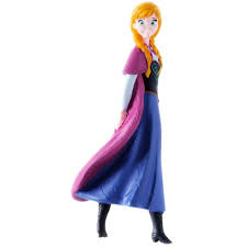 Boneco latoy princesa anna fro