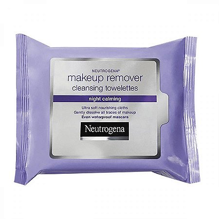 Lenco demaquilante night calming 25 unidades