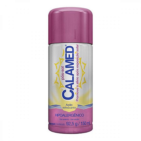 Calamed aerosol pos-sol 150ml