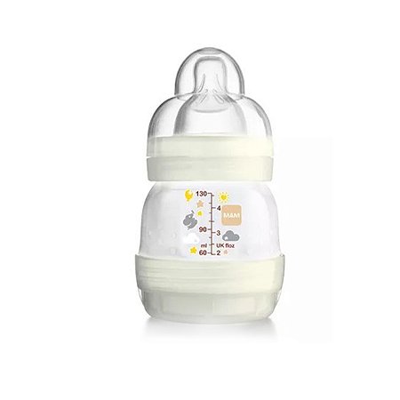 Mam mam first bottle neutra 130ml