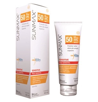 Sunmax fps50 sensitive family 160gr