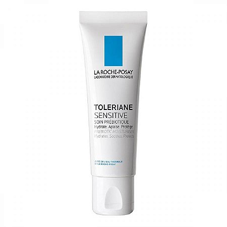 Hidratante facial toleriane sensitive 40ml