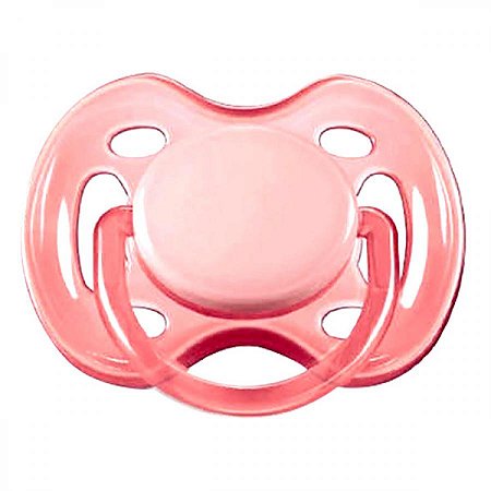 Chupeta freeflow avent 0-6 meses sortida