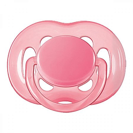 Chupeta freeflow avent 6-18 meses sortida