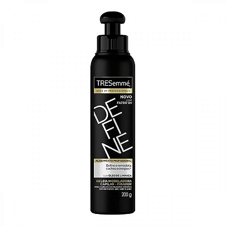 Geleia tresemme model define 200g