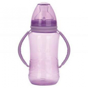 Mmd kuka aquarela 330ml - big alca ref 1403 lilas