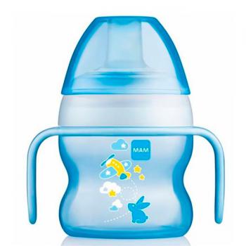 Copo mam 150ml - starter cup boys 4233
