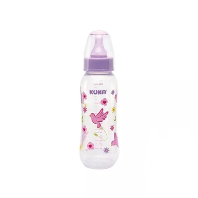 Mam kuka 1558 - nat color lilas 250ml