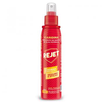 Repelente rejet spray 100ml