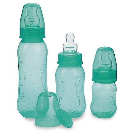 Kit mamadeira kuka r.3149 verde