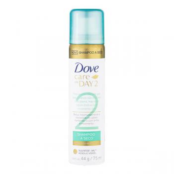 Dove care on day after a seco sh 75ml