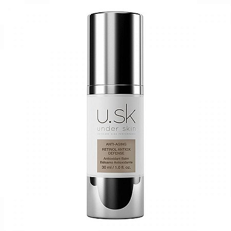 Usk retinol antiox defense 30ml