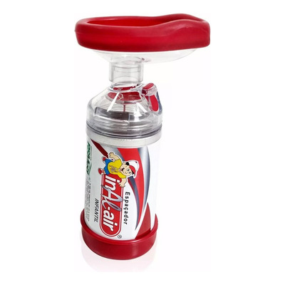 ESPACADOR INAL-AIR