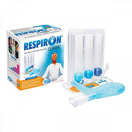 Respiron ncs classic