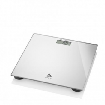 Balanca digital serene digi-health hc021 180kg prata