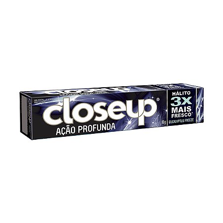 Creme close up active eucafreeze 90g