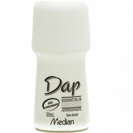 Desodorante dap rollon 55ml