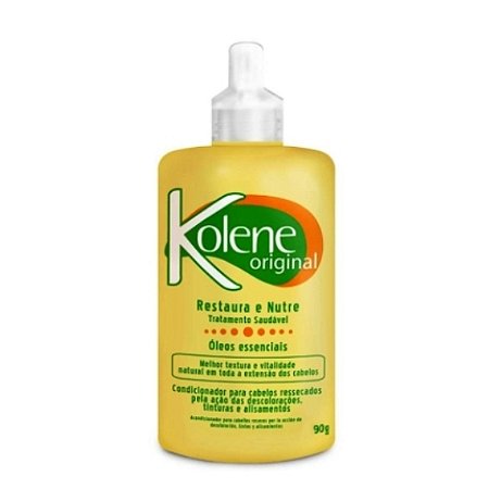 Condicionador kolene 90g