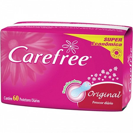 Carefree Original C/perfume Lv80 Pg60