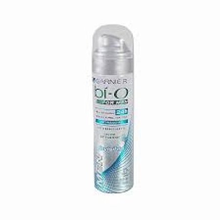 Desodorante bio-o aerosol invisible masculino 150ml