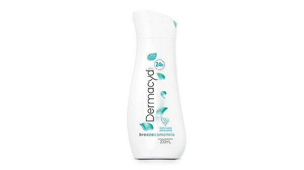 DERMACYD SAB.LIQ BREEZE 200 ML