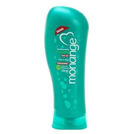 Condicionador monange reconstrutor350ml