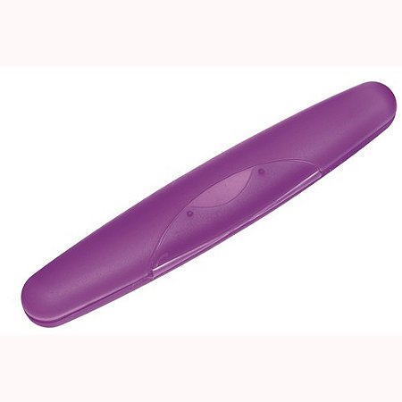 Estojo escova de dentes ricca
