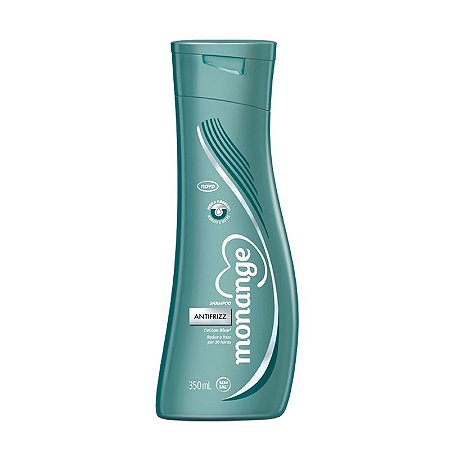 Shampoo monange antifrizz 350ml